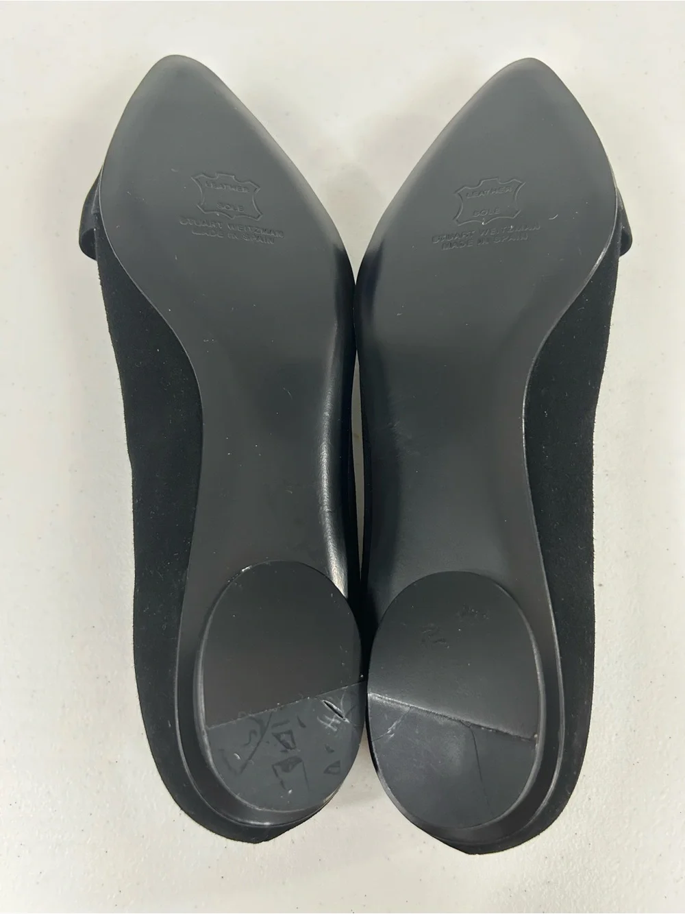 Stuart Weitzman weitzman new